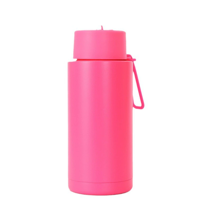 Маленький портативный пылесос высоким качеством стекло нержавеющая сталь, простой и элегантный дизайн