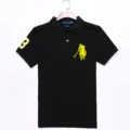 Malaysian black yellow