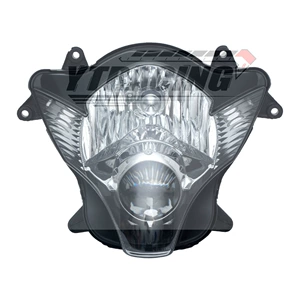Suzuki Gsx-R600 Gsx-R750 06-07 motosiklet fənər quraşdırması