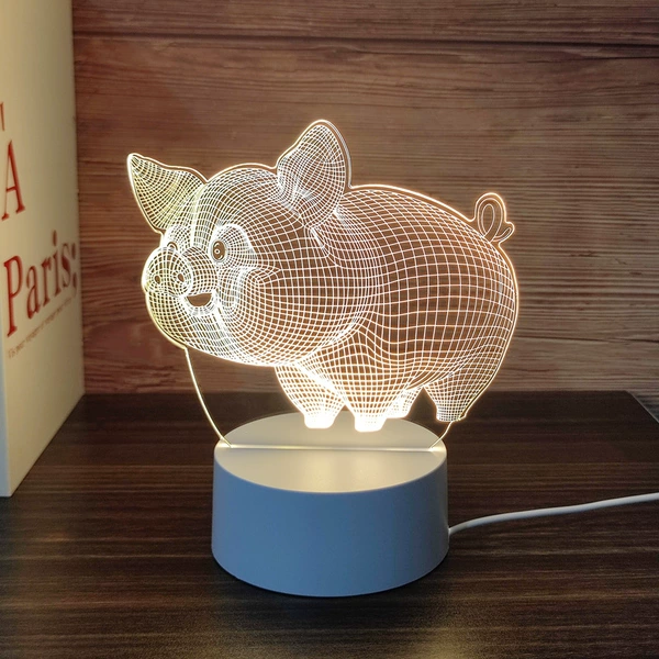 Fortune Pig D1912