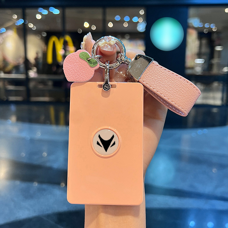 Suitable for Arcfox Beta S3 Card Key Cover 26 New Models Baic Arcfox Arcfox Nfc Card Holder Car Key Case