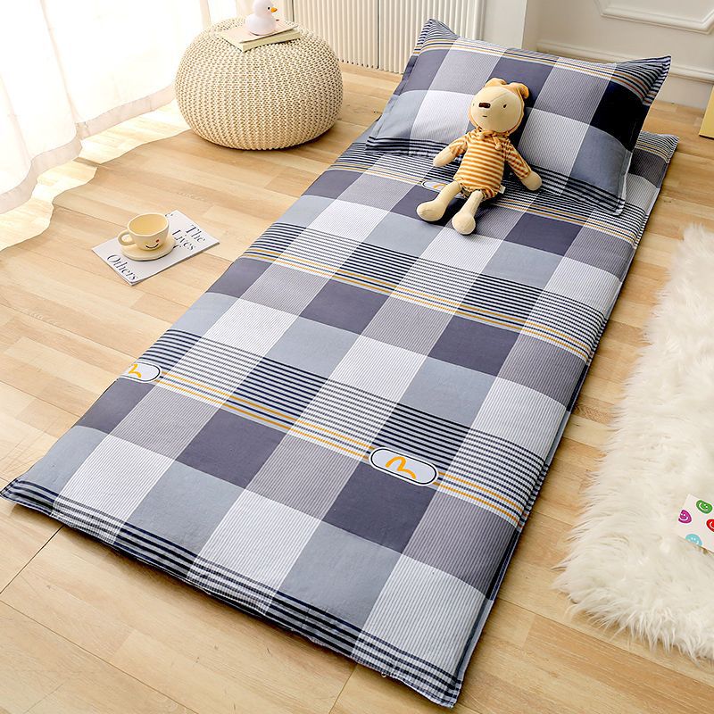 Tejido de colchón de algodón 100% de algodón 90x190 una sola persona 90x200 colchón 100x200 dormitorio