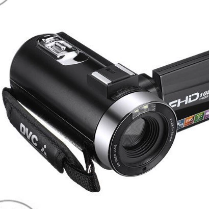 跨境 英文 产品 3-дюймов 30-мегапиксель HD цифровая видеокамера UHD 1080PDV08M