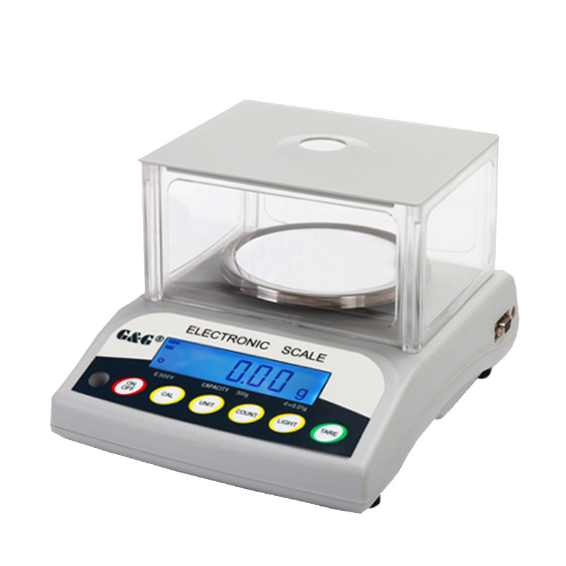 常熟双杰E300Y E600Y e系列电子实验天平