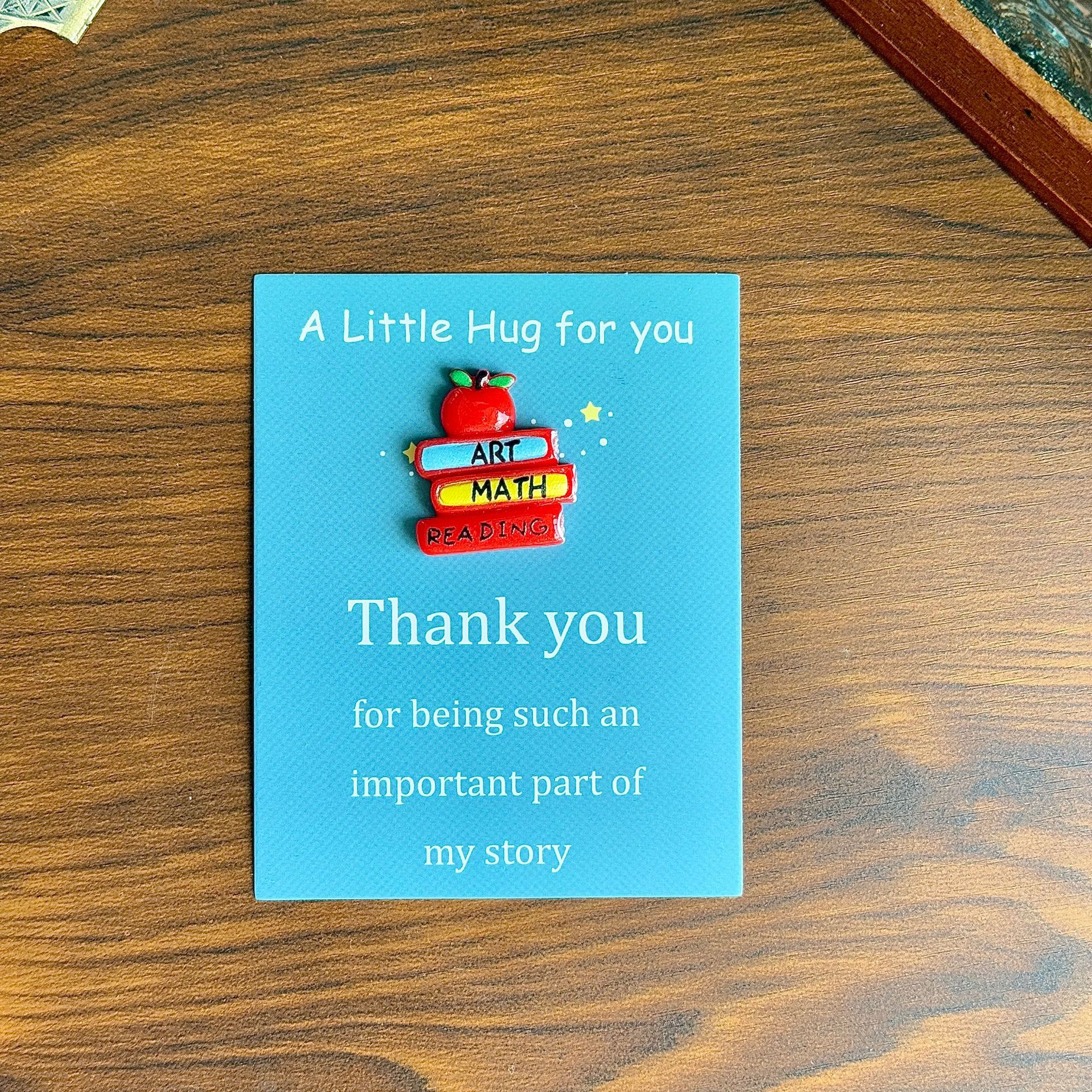 애플 영어 도서