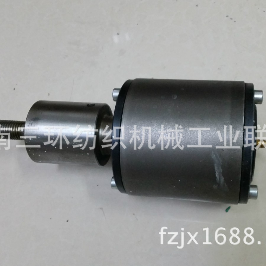 JWF1204A-0200-2张紧轮结合件TENSION PURLLY SUB-ASS