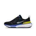 Run 3 Black Blue