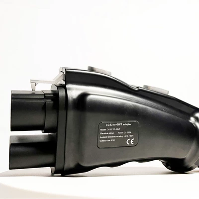GBt Adapter European standard charging: EV şarj adapterləri