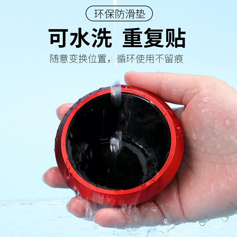 Small universal aromatherapy solar-powered, washable