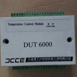 B030*二手原装大连理工控温模块 DUT6000 实物图片 议价