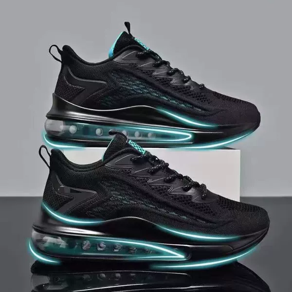 Black blue