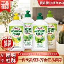 morning fresh �����M�ڝ�sϴ����400��Чȥ�͹�����ƿ��ϴ��350