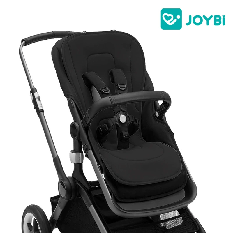 Трансграничный коврик для коляски на заказ коврик для детской коляски Универсальный нескользящий коврик для детской машины Four Seasons толстый осенне-зимний коврик