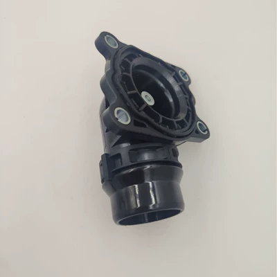 Automotive water passage Thermostat