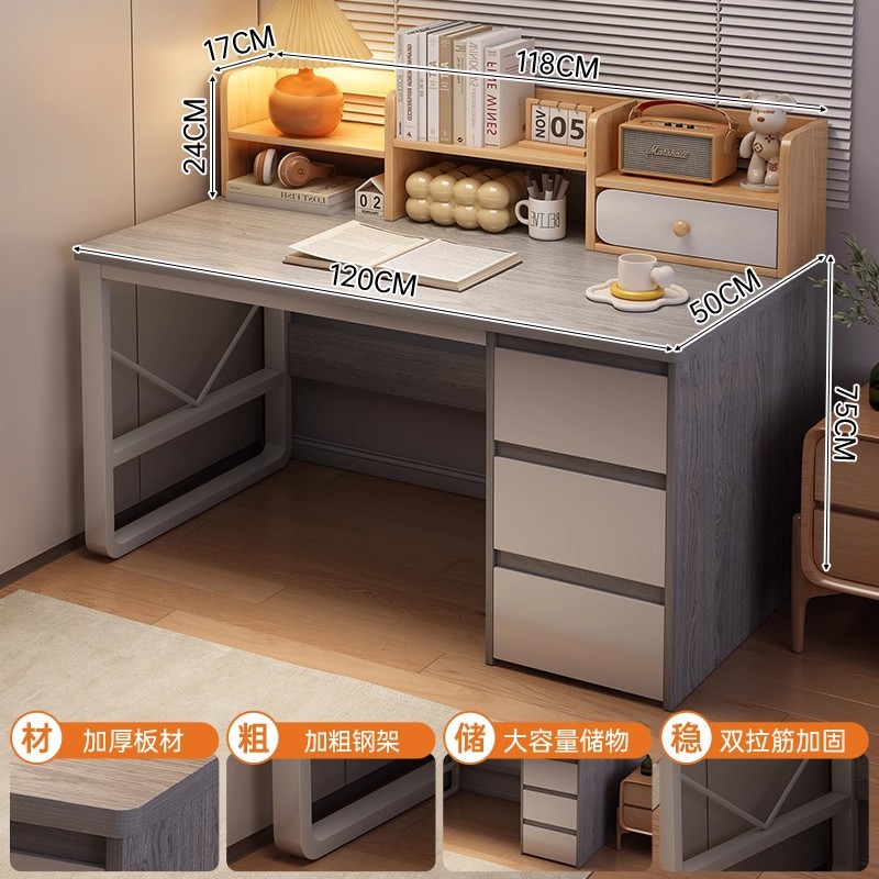 Escritorio de escritorio de escritorio