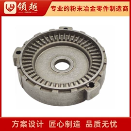 粉末冶金;齿轮;纺机配件