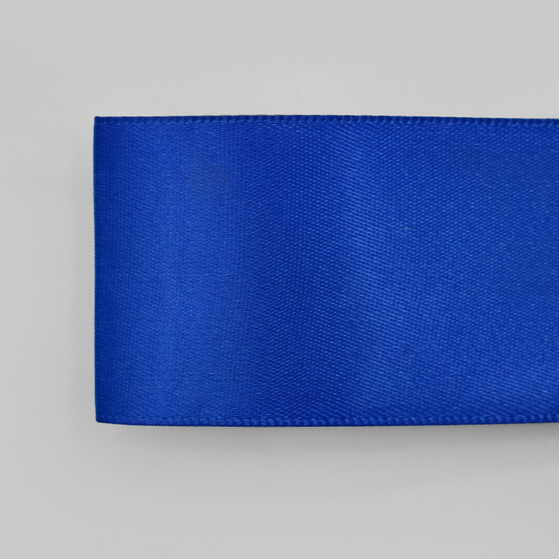 Envío gratis en toda la tienda Cinta 4cm Rollo cifrado hecho a mano DIY material de flor rosa cinta de satén regalo floral lazo cinta