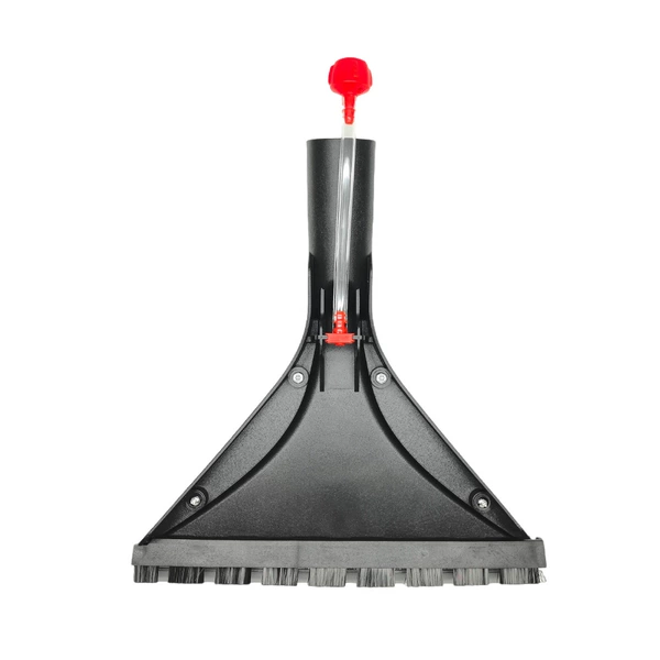 P8 carpet spraying triangle brush