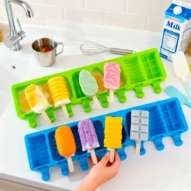 蛋糕模;雪糕模具;冰格