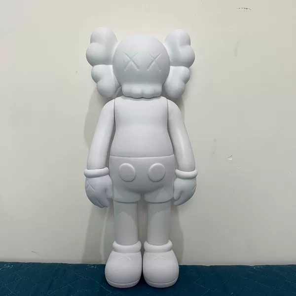 White embryo prototype -20cm