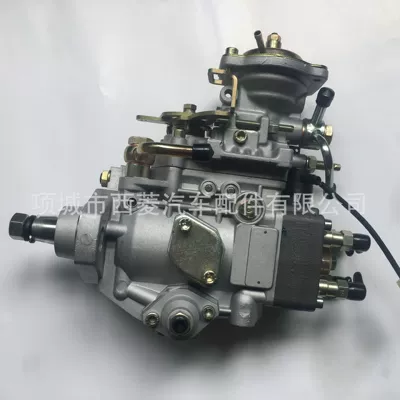 injection pump assembly, Yanacaq injektoru (Forsunka)