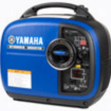 Avtomobil generatorları EF2000is Silent YAMAHA