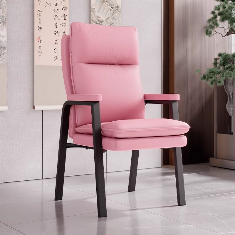 麻雀椅子、麻雀室専用スツール、家庭用麻雀機椅子、4脚セット、長時間座っても快適な会議椅子|undefined