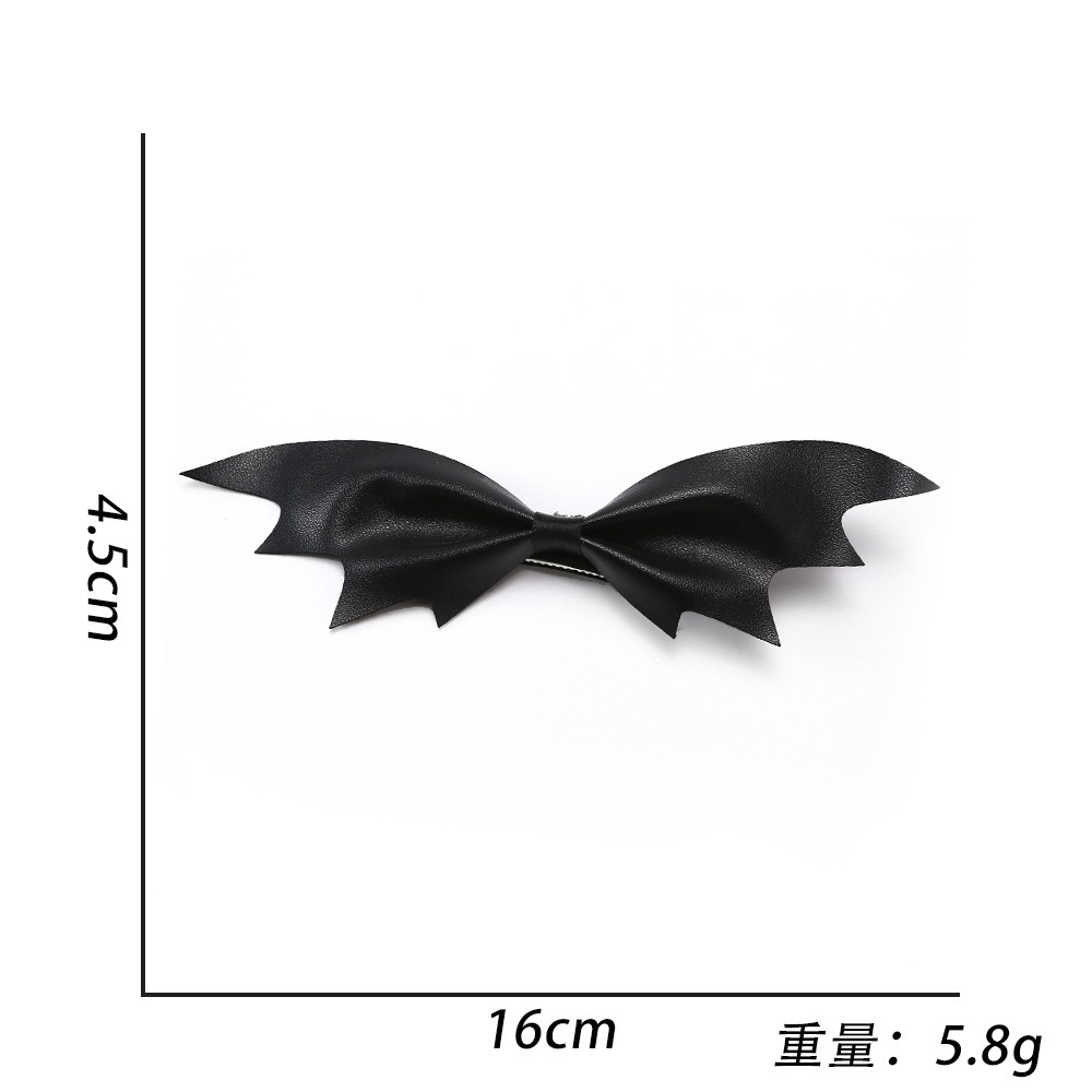 Bate de cuero horquilla