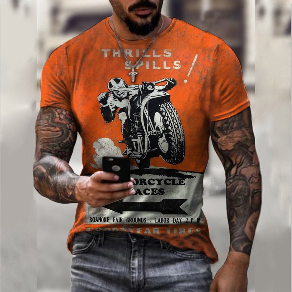 T-shirt Design 4
