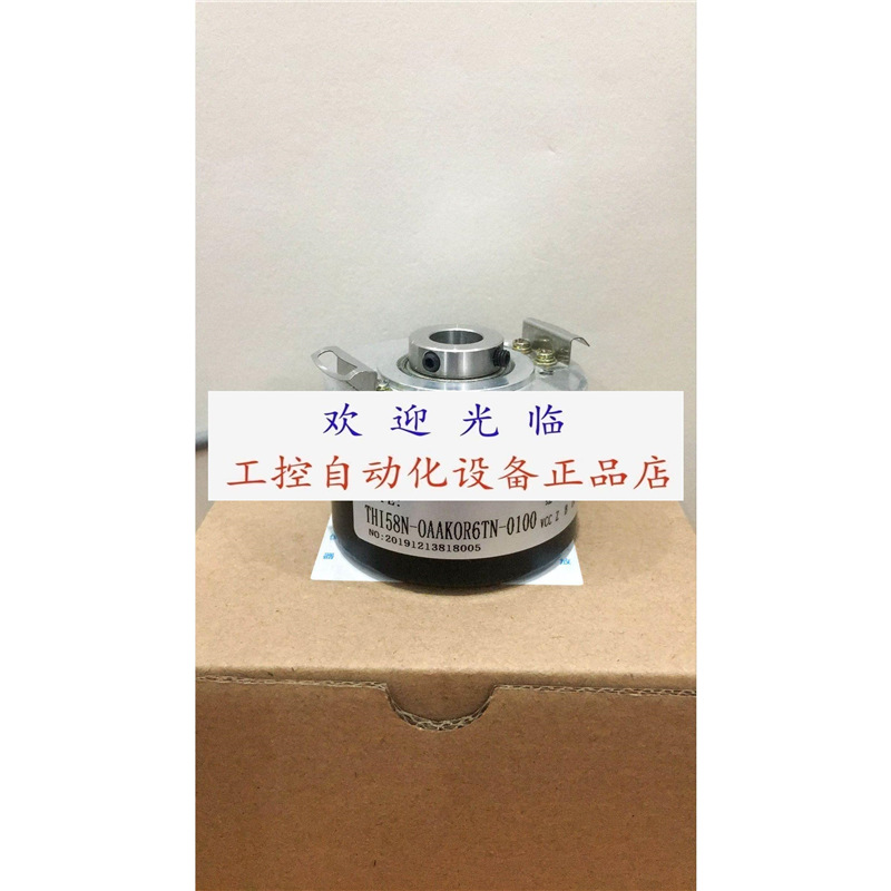 THI58N-18AK2R6TN-01024 1B IHA6012-008G-600BZ3-5-24F 编码器.