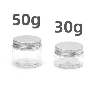 30g 50g 60g  �F؛С�V��ƿ͸����˪�� �X�w��Ĥ���bƿ ���yƷ��