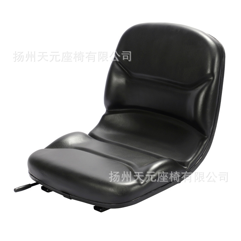 TY-B10-4型叉车座椅，割草机座椅