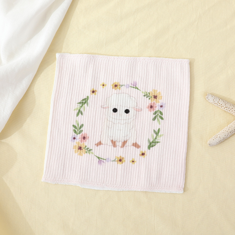 Children's cotton umbilical bandage for new born