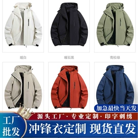 男Polo衫;冲锋衣、裤;男式T恤