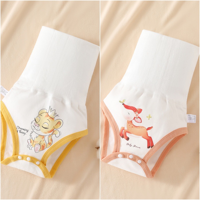 DWK1101 크라운 레오파드+DWK1108 시카사슴