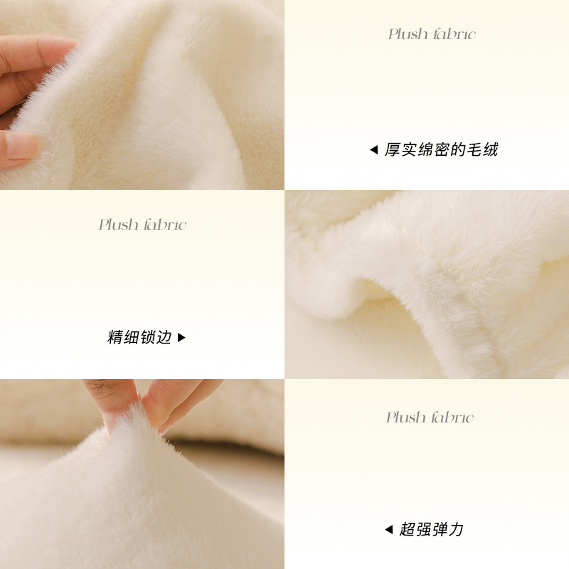 Couch de sofá de aire crema para una sola persona cubierta de cubierta completa cubierta de sofá de alta calidad en un solo color grueso cubierta de sofá elástica cubierta de sofá