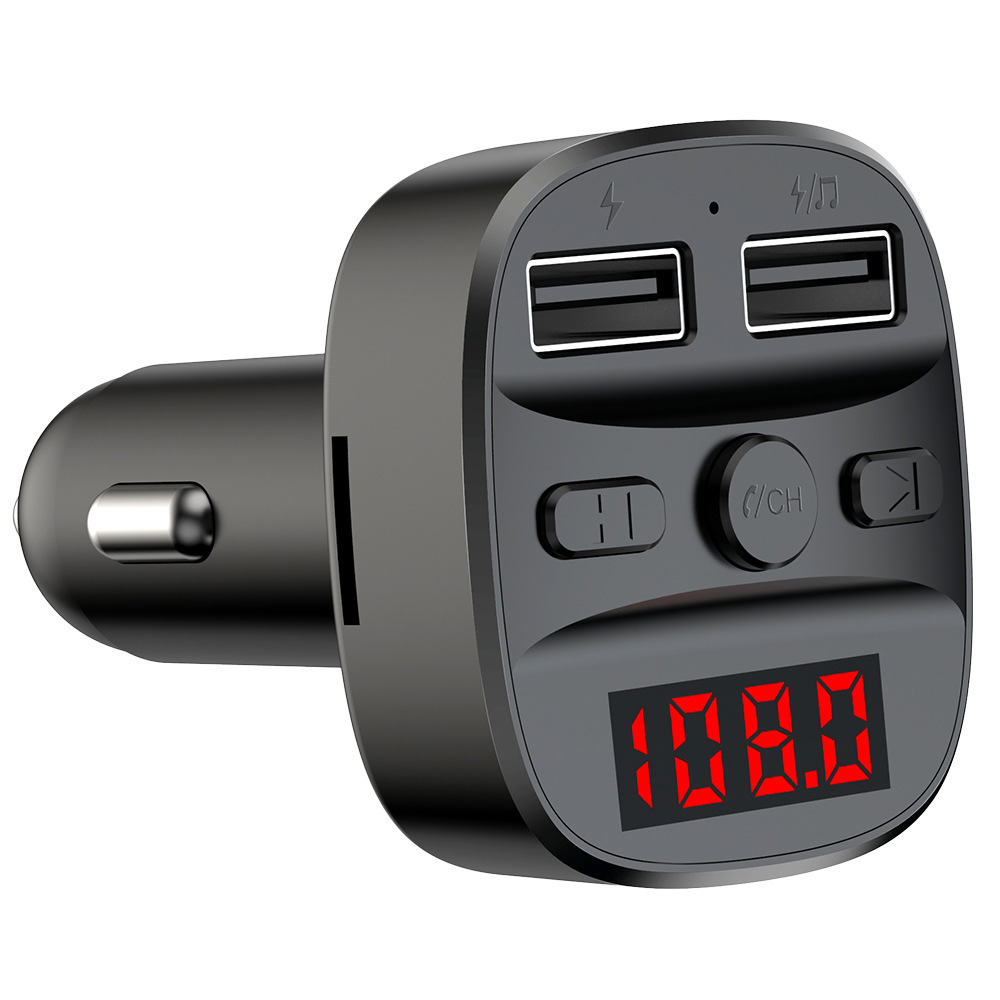 Qìchē – T25 Car MP3 Car mp3 - t60-no-ambient-light