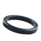 Xinjiang Hetian Jade jade bracelet women's dark green jade square classical jade bracelet beautiful jade flat square New bracelet