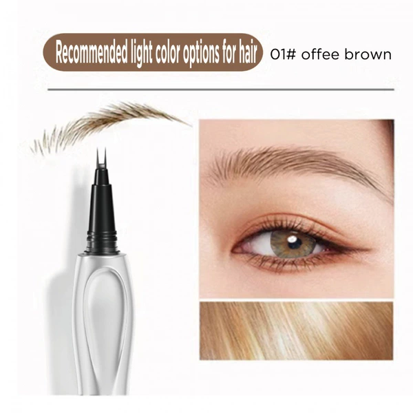 01#honey coffee brown
