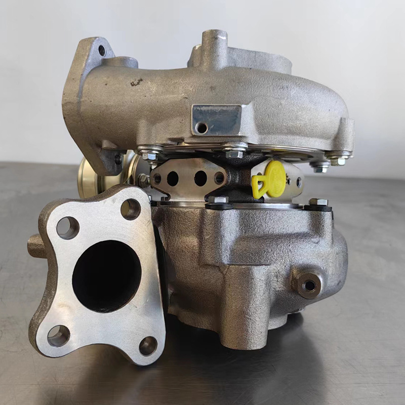 Aplicable al turbocompresor del motor 14411-EB700 adaptado al sobrealimentador y a los accesorios del automóvil