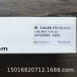 Lao Yi Test LSS 96K-1070-43 Sensor 50025254 Postage Physical in stock Negotiation