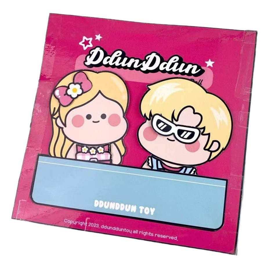 Inmersivo libro tranquilo ins super popular Pequeño Libro Rojo mismo DIY hecho a mano descompresión casera juguete pellizco música Doudou libro