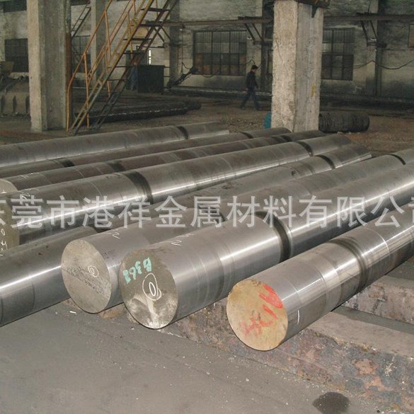 供应DC53冷作模具钢 DC53圆钢 DC53光圆棒材
