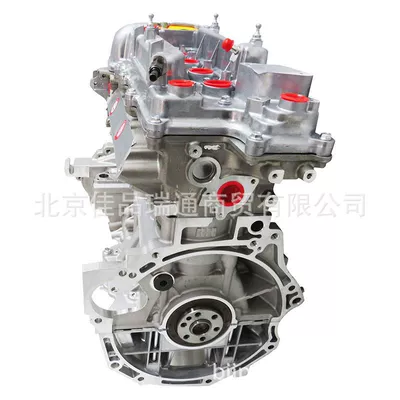 G4ED G4KJ 1.6T car – Engine assembly