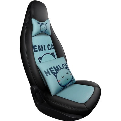 Seasons special car full surround, Modelə uyğun (Original) oturacaq örtükləri