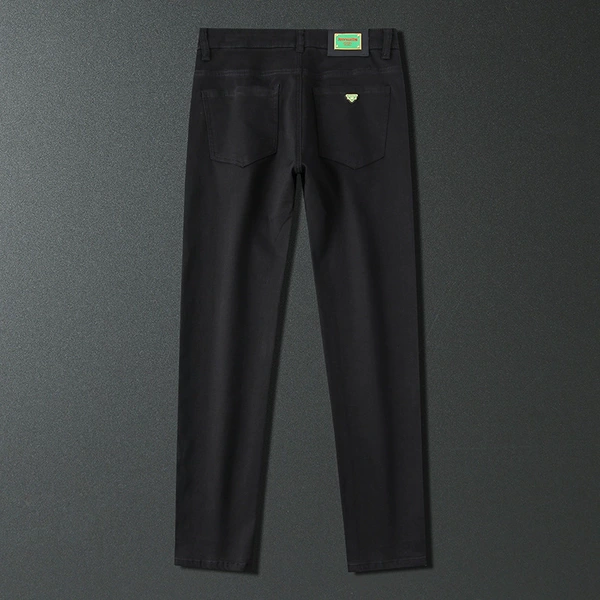 638 black [trousers]