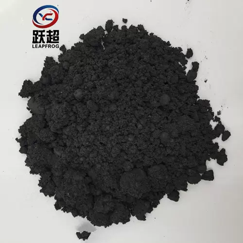 跃超供应 氧化铜粉 工业级氧化铜粉 黑色氧化铜粉 实验用氧化铜