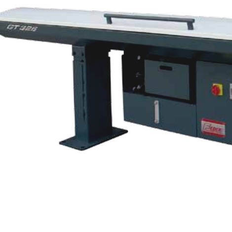 台湾冠通GT326 S2自动送料机  FEDEK自动棒材送料机  瑞士送料机