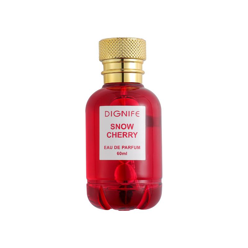 New Perfume Cherry Blossom, Snow Moon, Lost Cherry Blossom, Sweet Cherry Blossom, Small Crowd, Affordable, Durable Eau De Toilette 60ml_voghion.com