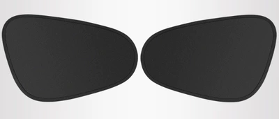 Window Blind Sunshade Adsorption Window Cover Sunshade Side Window Screen Stroller Blind Magnetic Sunshade (Sun shade) - 4835